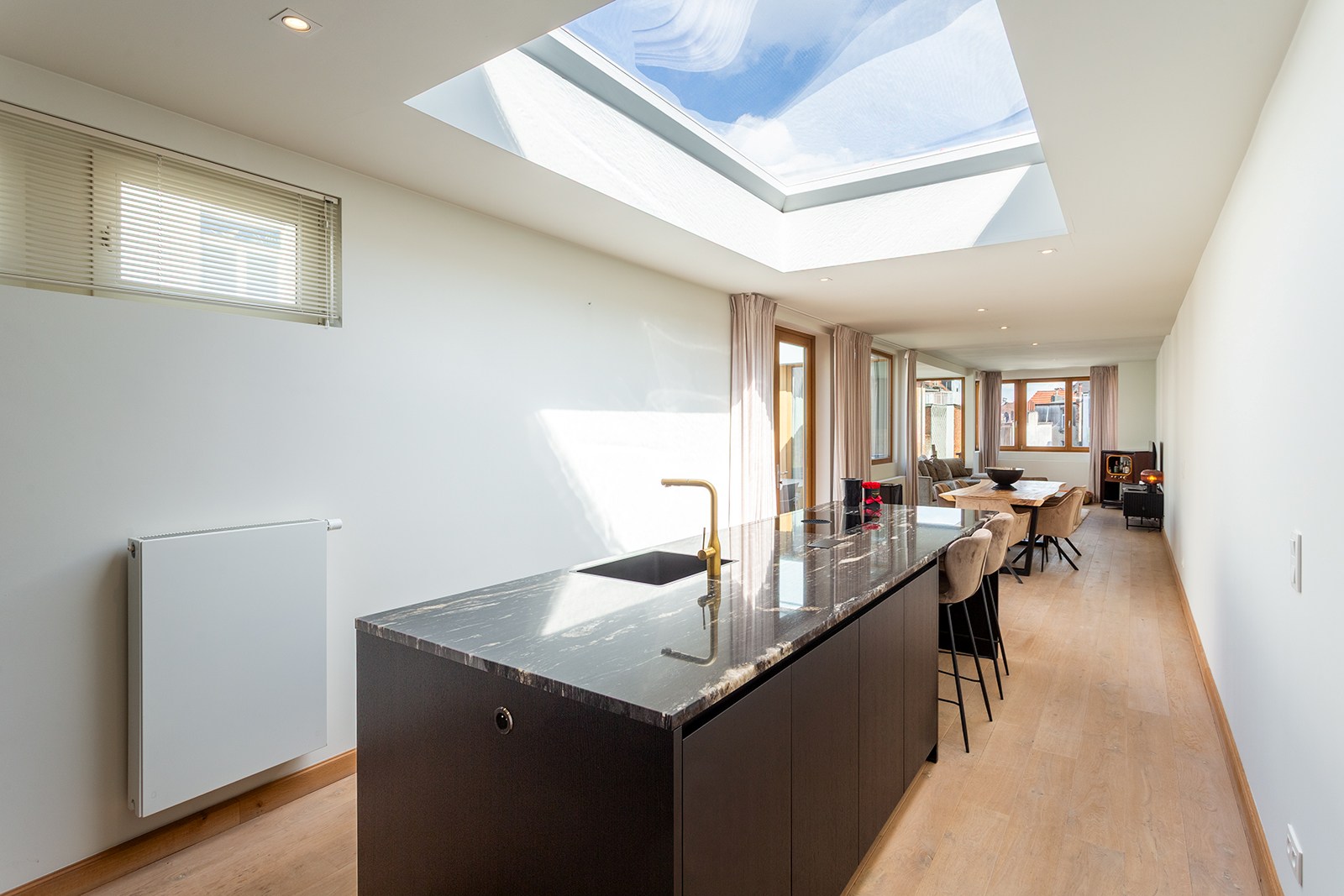 Apartment for sale in Antwerp with 3 bedrooms - photo 4