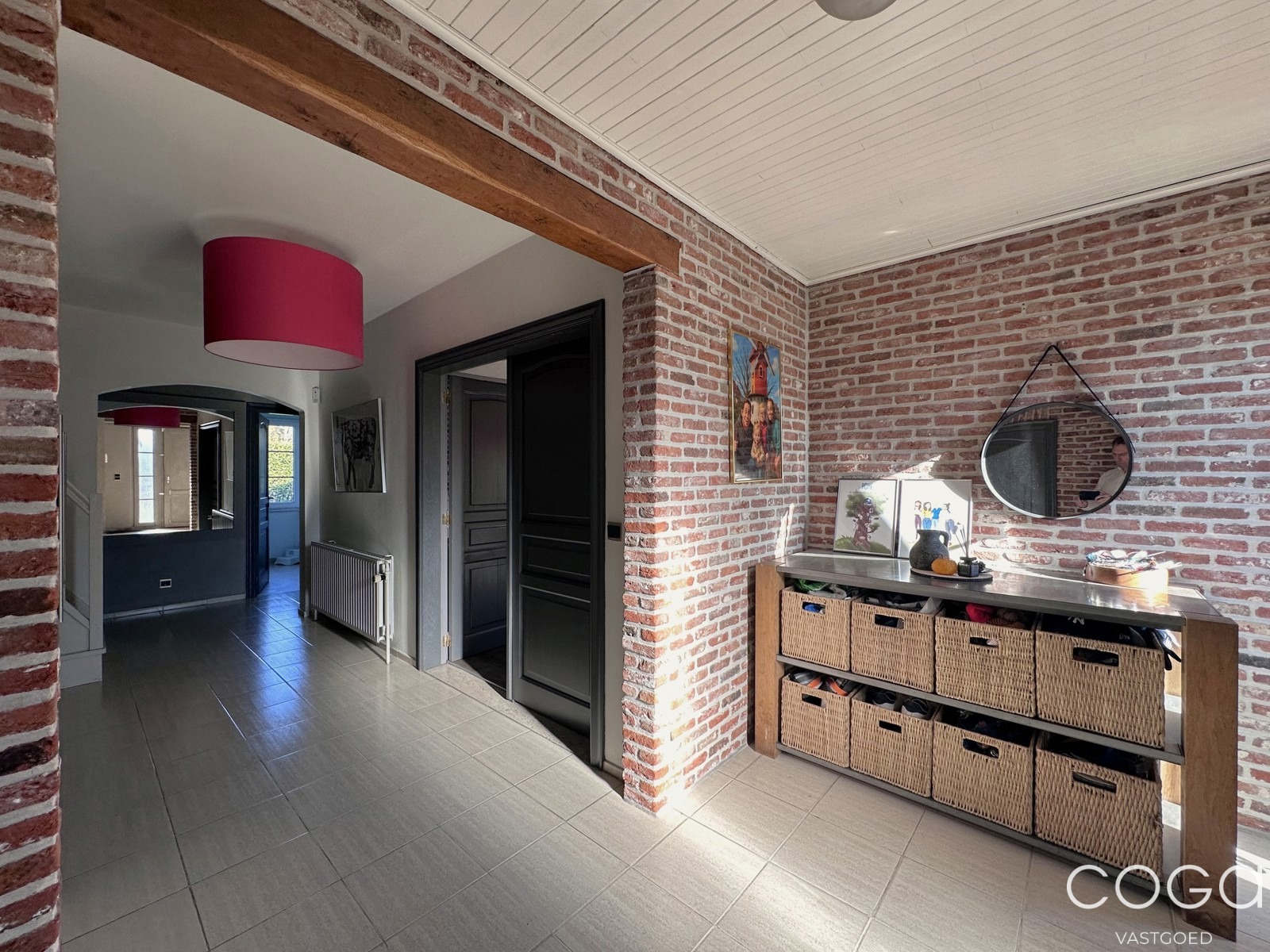 House for sale in Sint-Job-In-'T-Goor with 4 bedrooms - photo 4