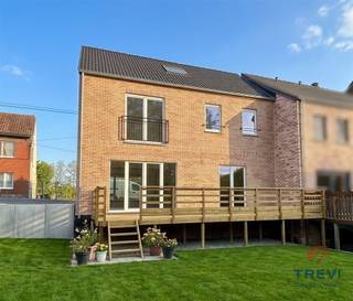 House for sale in Tubize