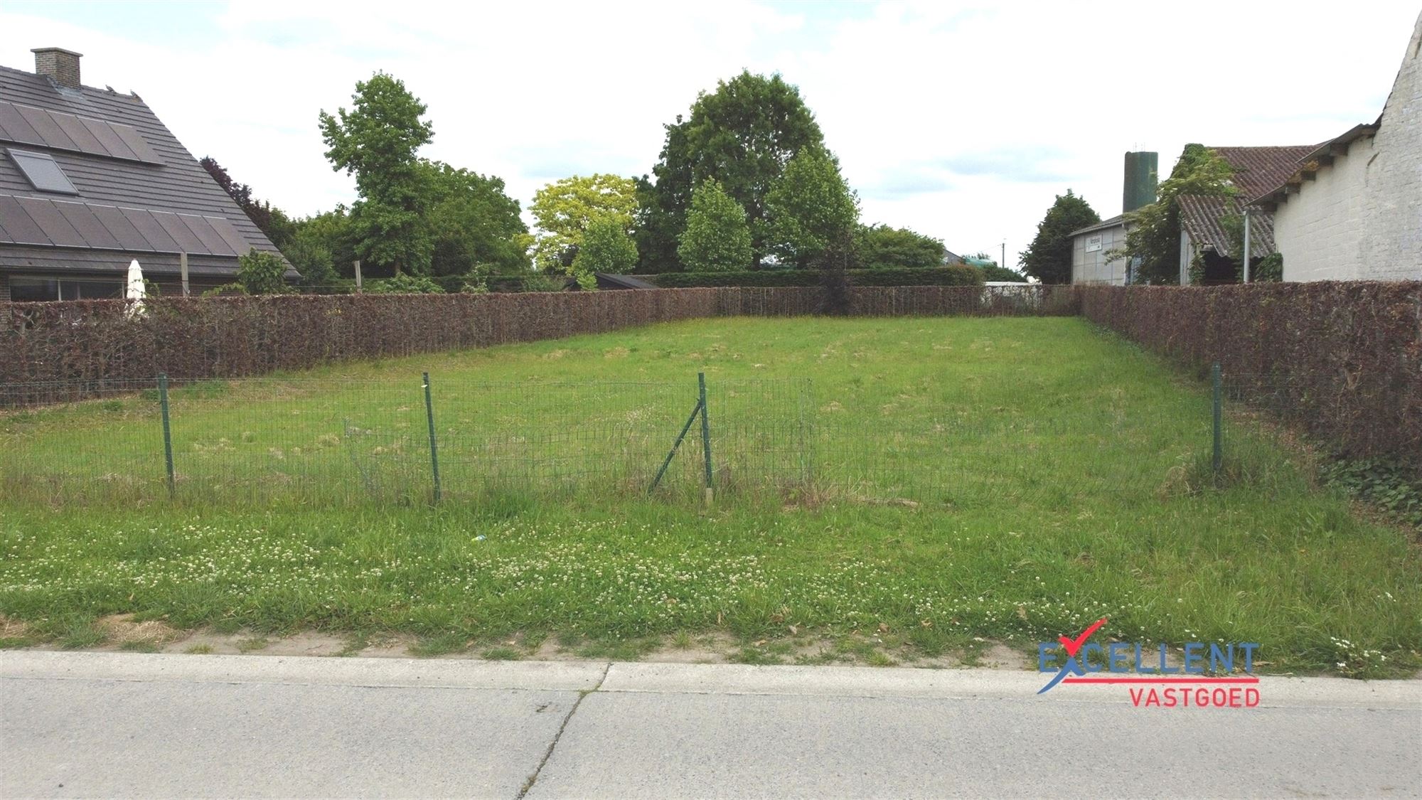 Bouwgrond te koop Zingem - foto 2