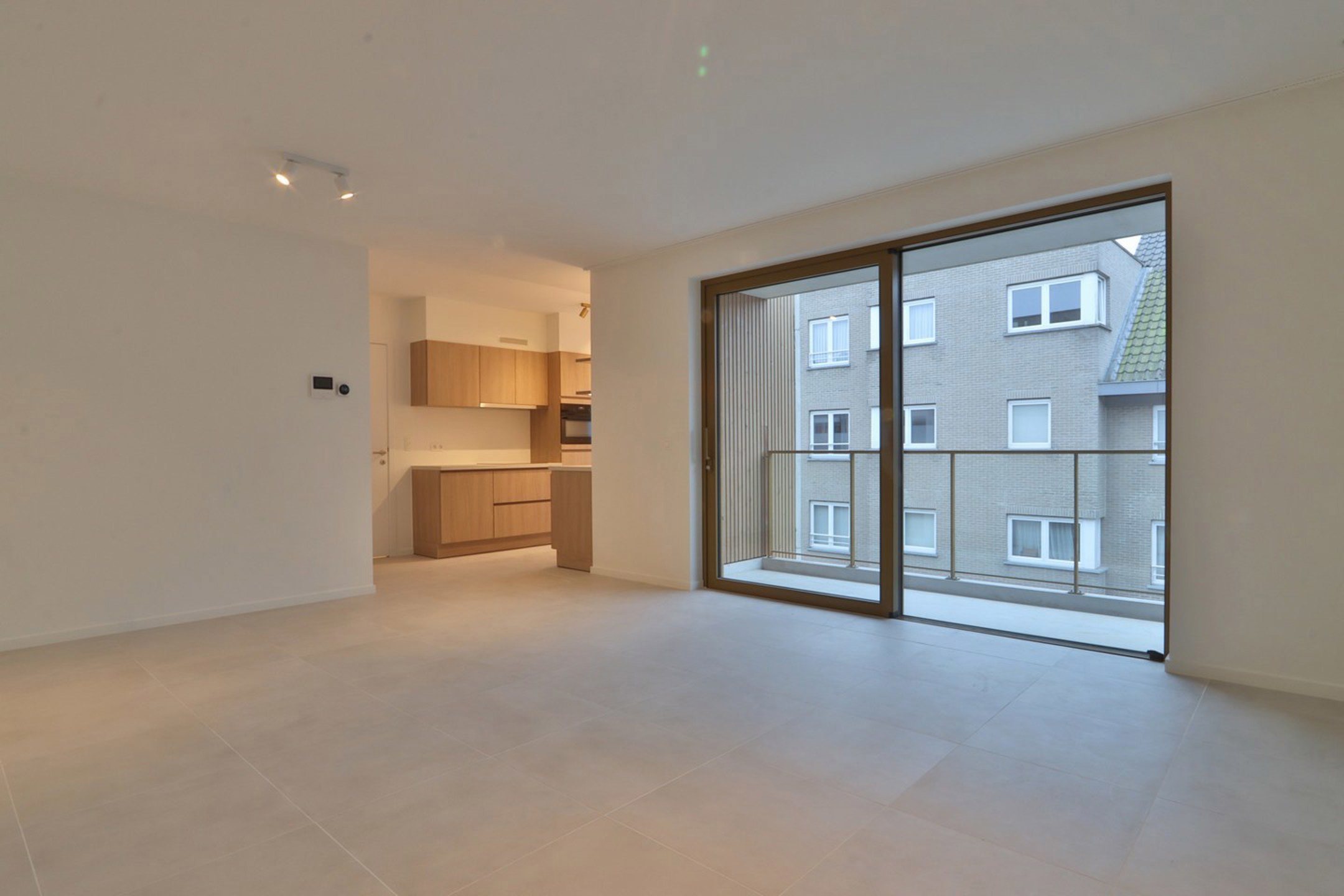 2 slpk BEN-appartement aan het station van Beveren!  - foto 3