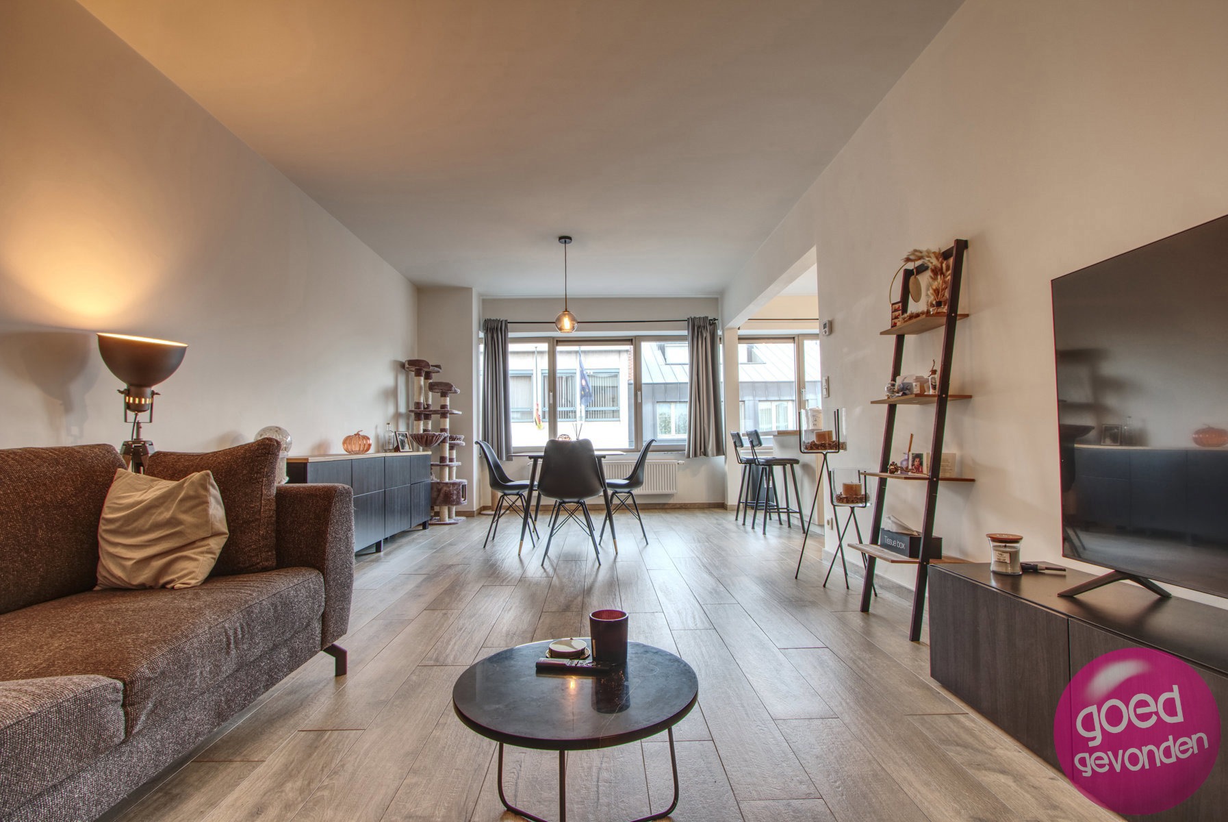 Apartment for sale in Tongeren with 2 bedrooms - photo 4