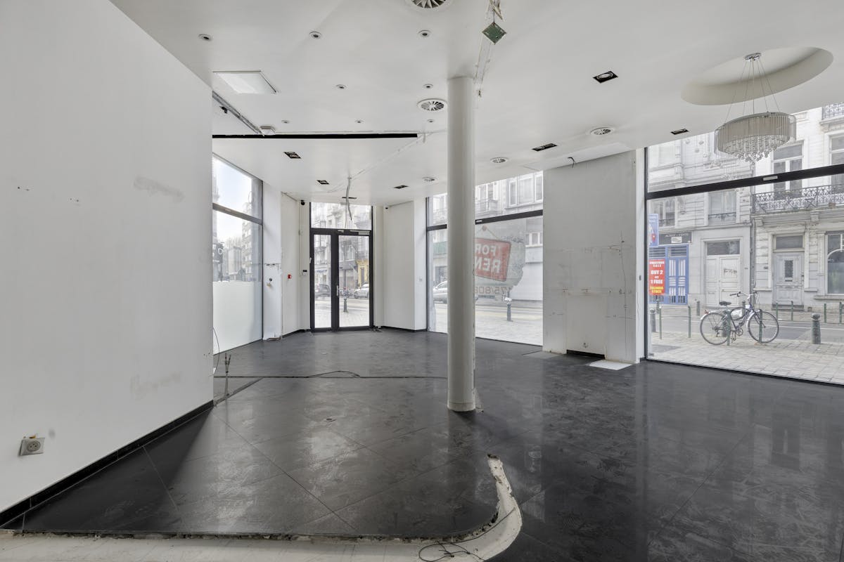 Hoekpand Dansaert – Unieke AAA-kans - foto 2