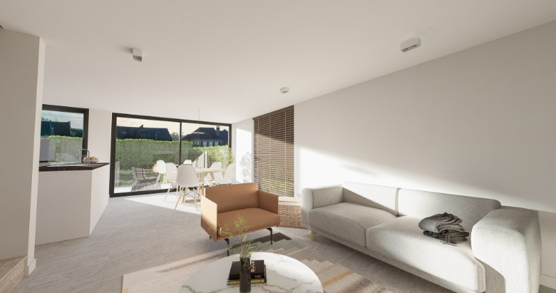 Nieuwbouwwoning - photo 5