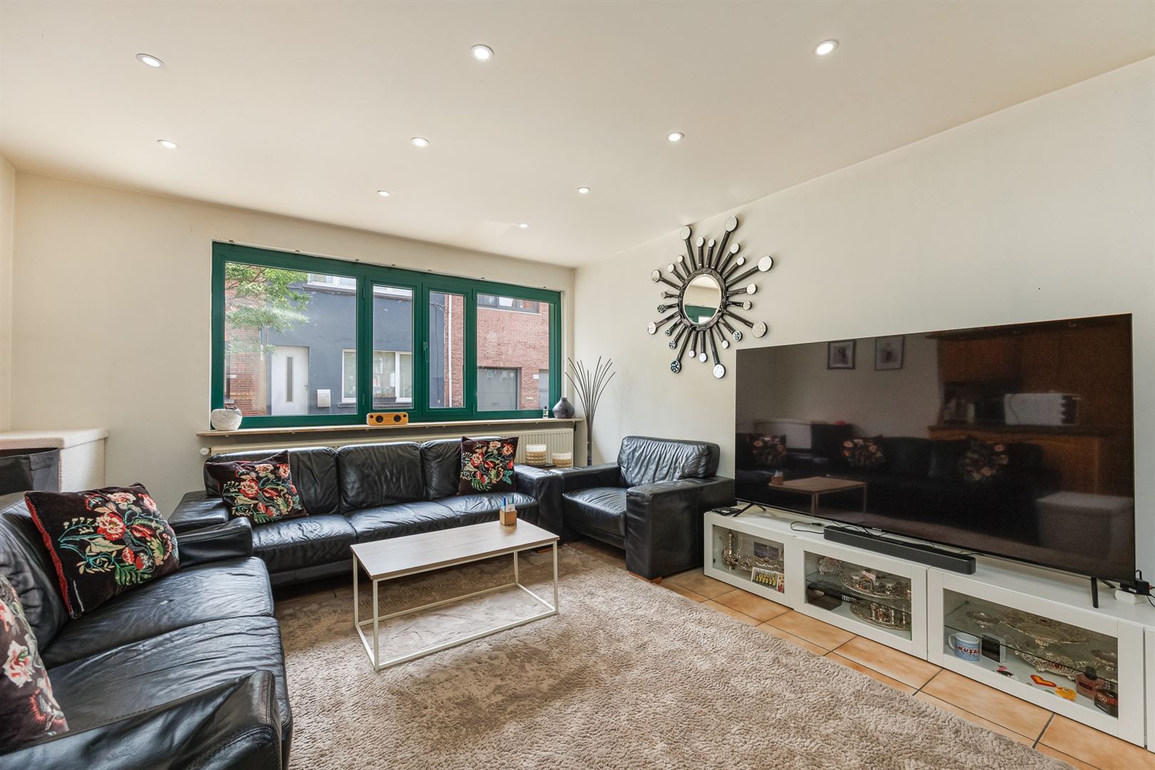 Te renoveren appartement ca. 77m2 met terras en tuin - foto 5