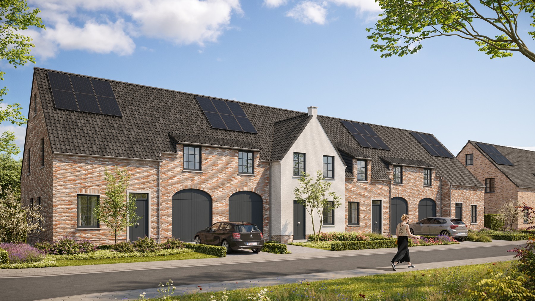 Project for sale in Zwevegem - photo 1