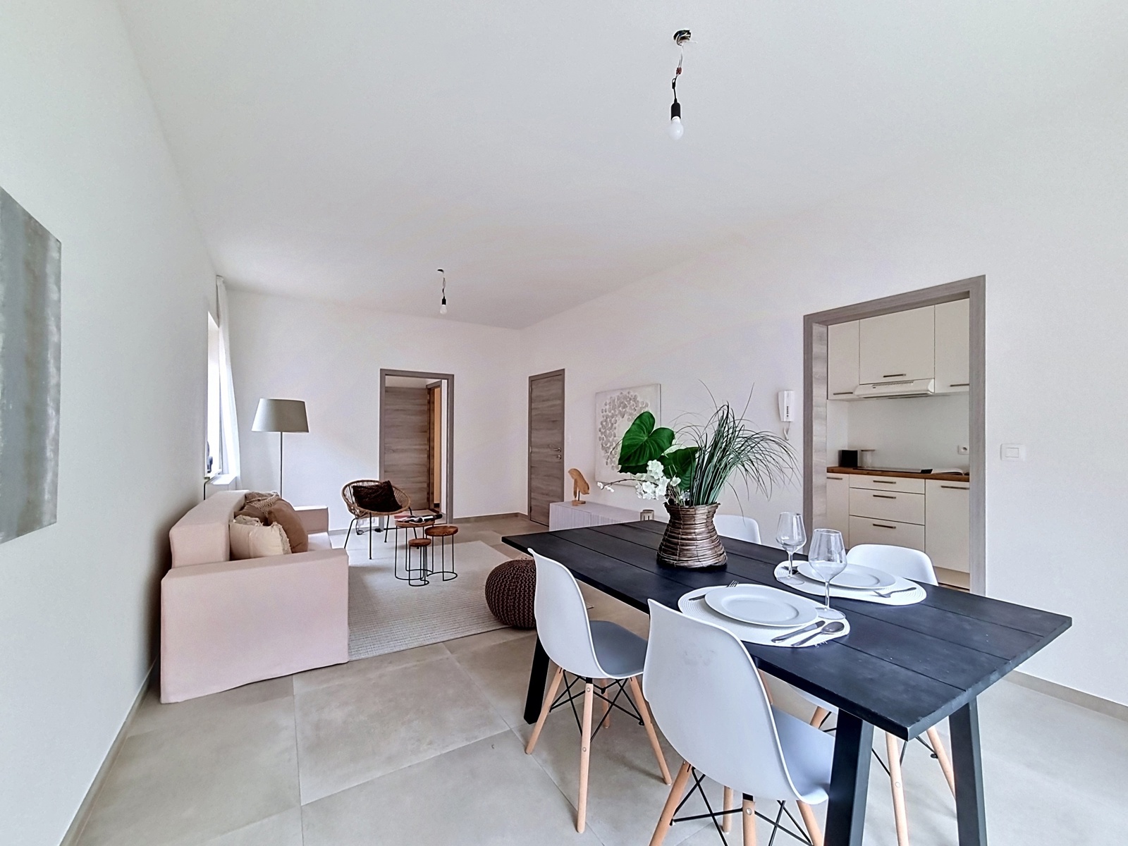 Instapklaar 1 slk appartement - foto 3