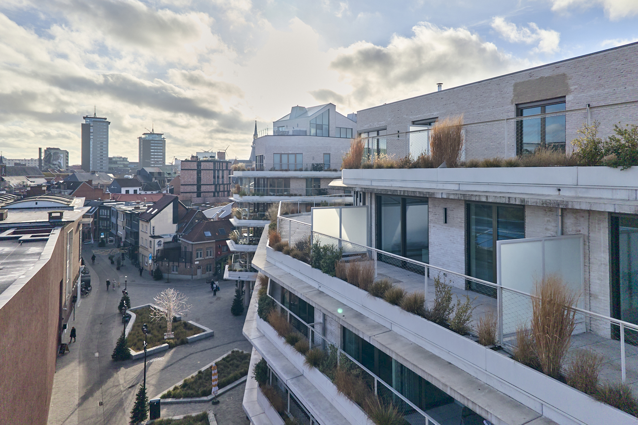 Projet à vendre à Hasselt - photo 2