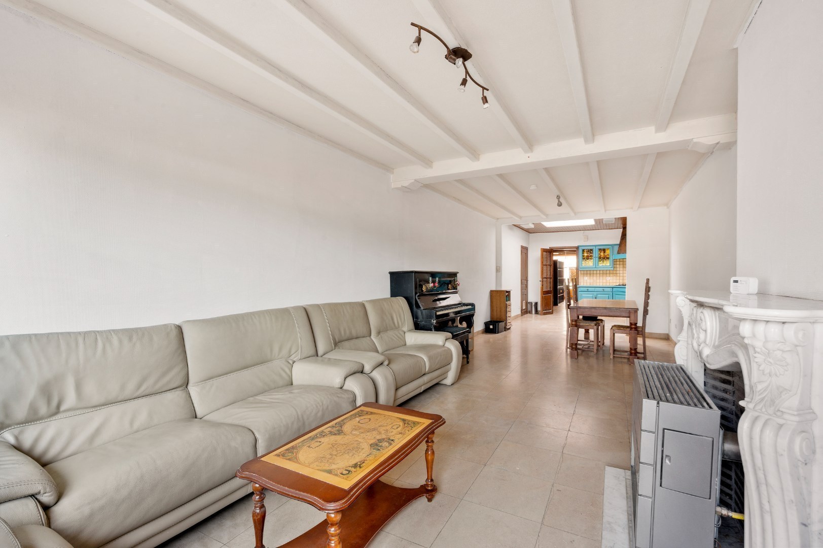 Maison spacieuse avec 4 chambres sur 560 m² à Wervik - photo 3