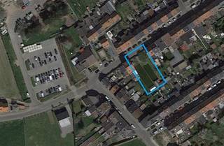 Ontdek deze uitzonderlijke bouwgrond van 660 m² in het hart van Asse, ideaal gelegen voor zowel een residentieel project als...