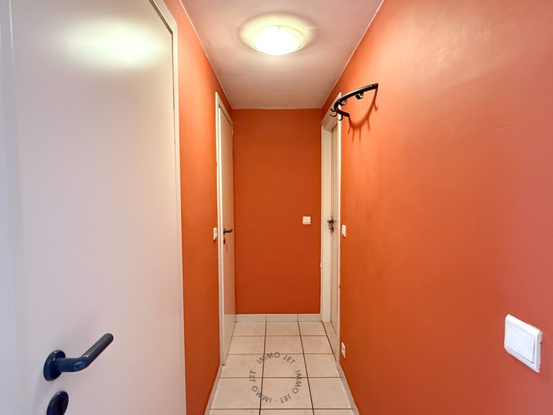 Appartement à vendre à Beveren-Kruibeke-Zwijndrecht avec 1 chambre - photo 2