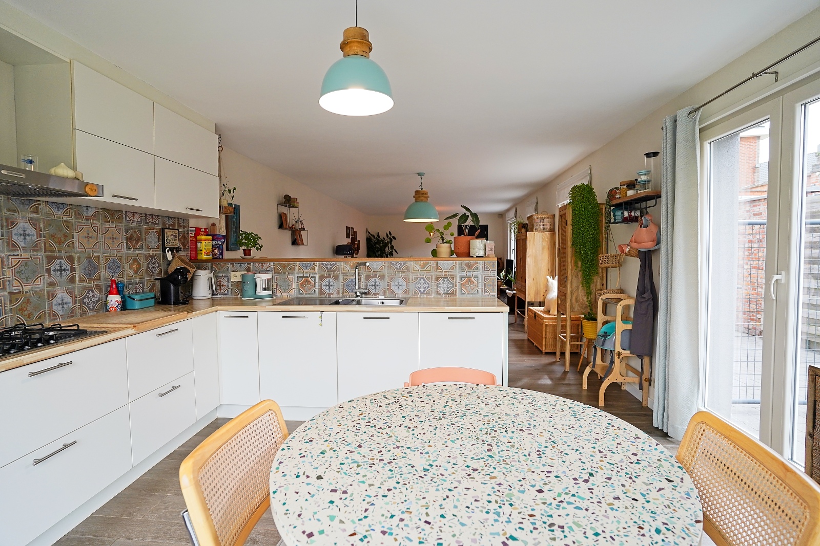 Energiezuinige, instapklare woning op rustige ligging - foto 2