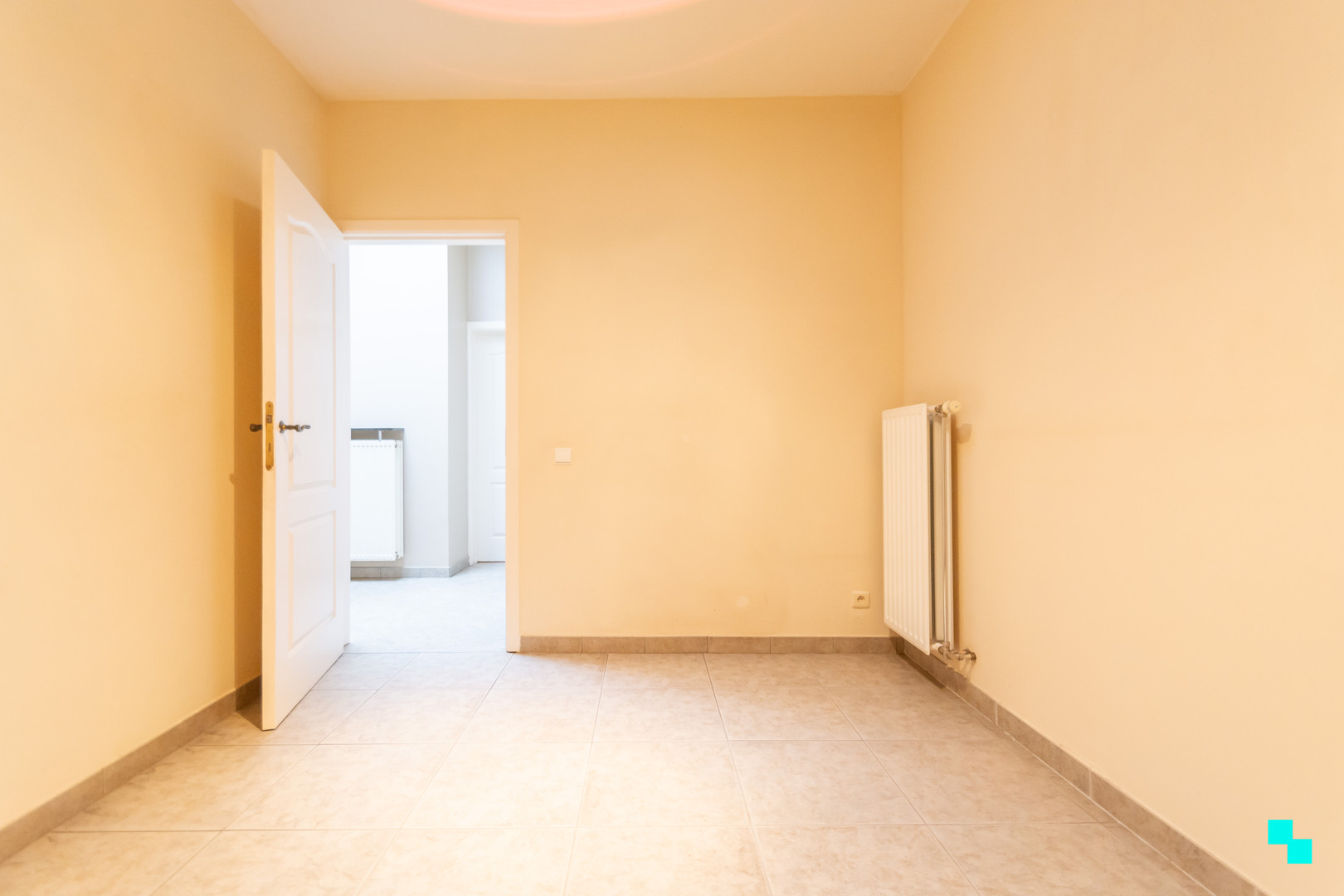 Gelijkvloers appartement met terras in hartje Merelbeke - foto 5