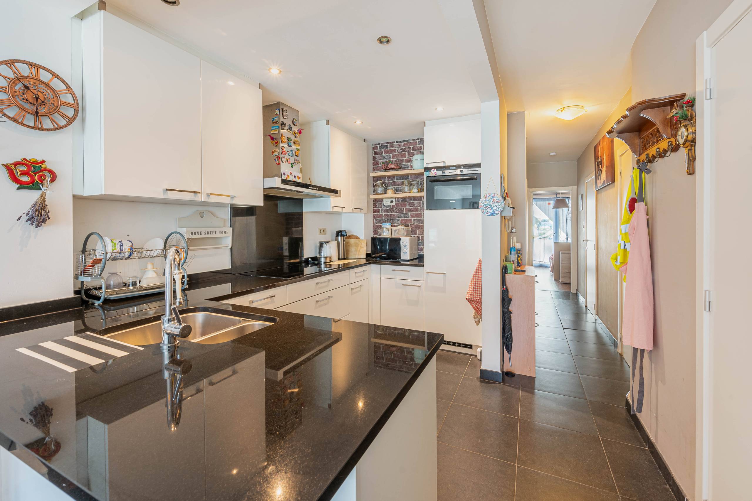 Instapklaar appartement aan het water in Mechelen - foto 5