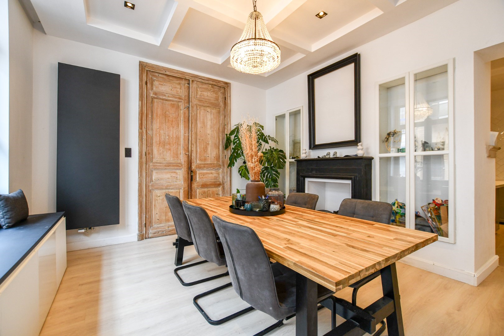Maison à vendre à Blankenberge avec 4 chambres - photo 1