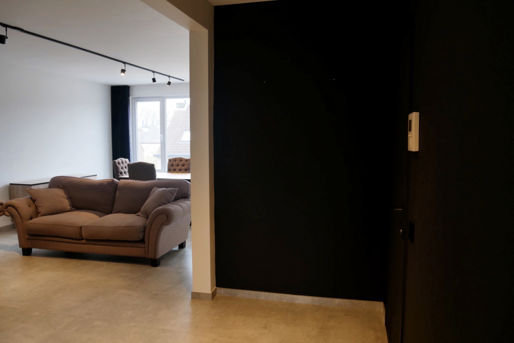 Appartement te huur in Turnhout met 2 slaapkamers - foto 4