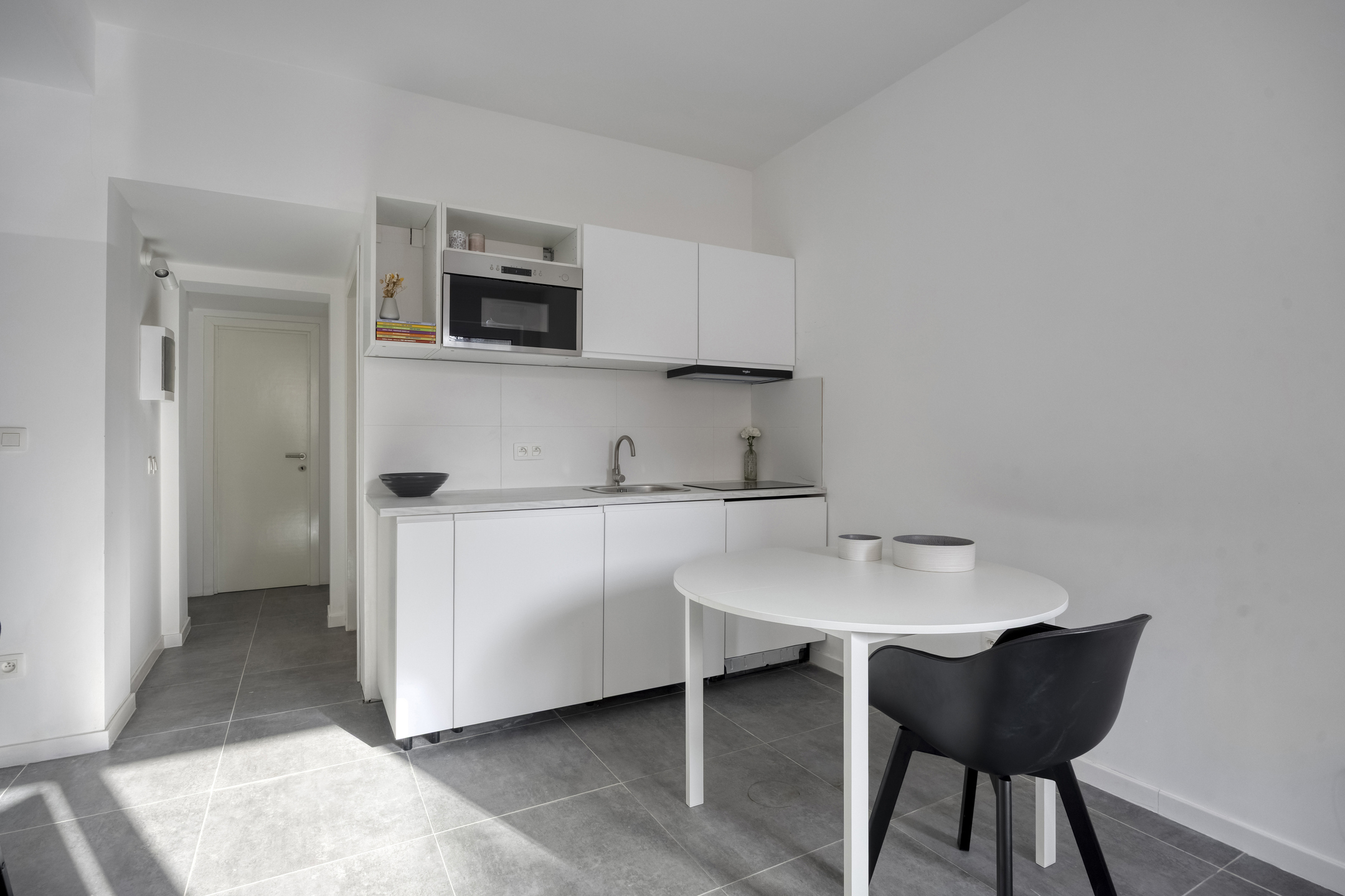 Studio/kantoor van 38 m² te koop op toplocatie in Leuven - foto 5