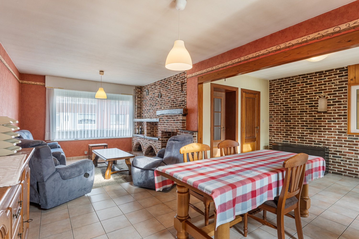 Maison à vendre à Veltem-Beisem avec 5 chambres - photo 5