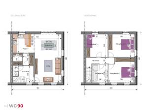 Op zoek naar een rustige bouwgrond met een groen uitzicht én een centrale ligging? Deze mooie bouwgrond ligt in een doodlopende straat en...