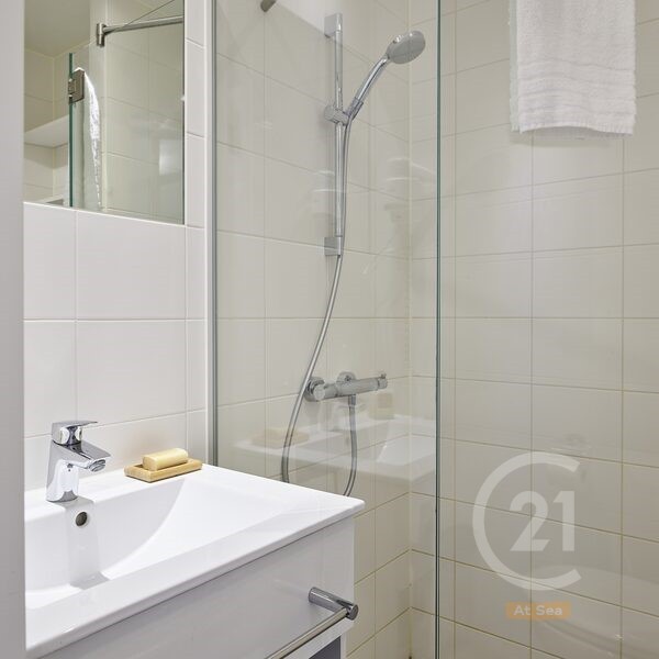 Appartement situé dans le parc de vacances Duinenzicht I à Westende. - photo 5