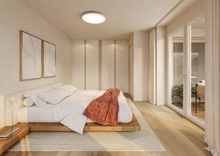 Apartment for sale in Brasschaat