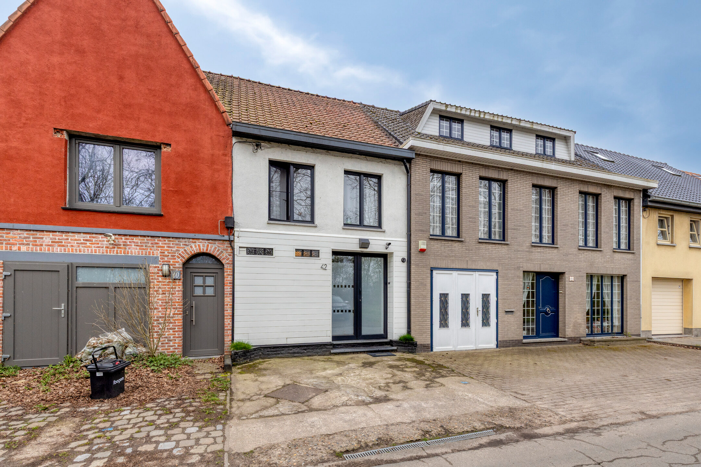 Charmante woning met zonnige tuin en in Kruibeke - photo 3