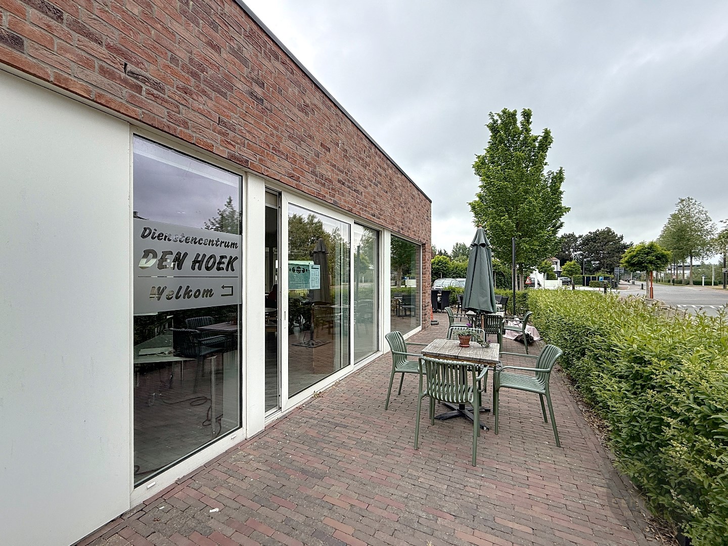 Apartment for sale in Knokke-Heist with 1 bedroom - photo 5