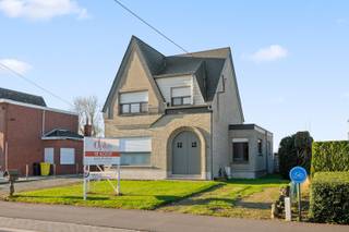 House for sale in Berlaar