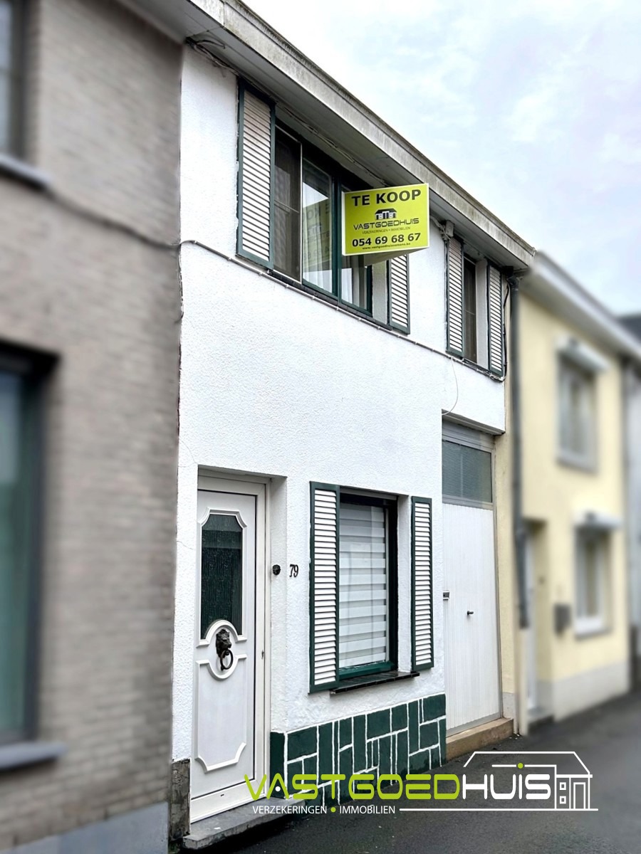 Maison à vendre à Meerbeke avec 2 chambres - photo 2