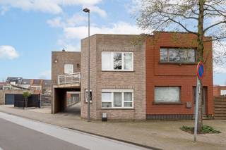 Appartement à vendre à Anvers