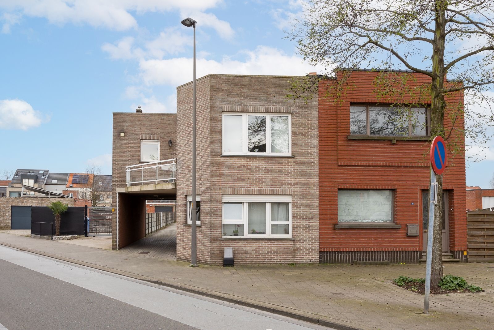 Appartement à vendre à Anvers avec 2 chambres - photo 2