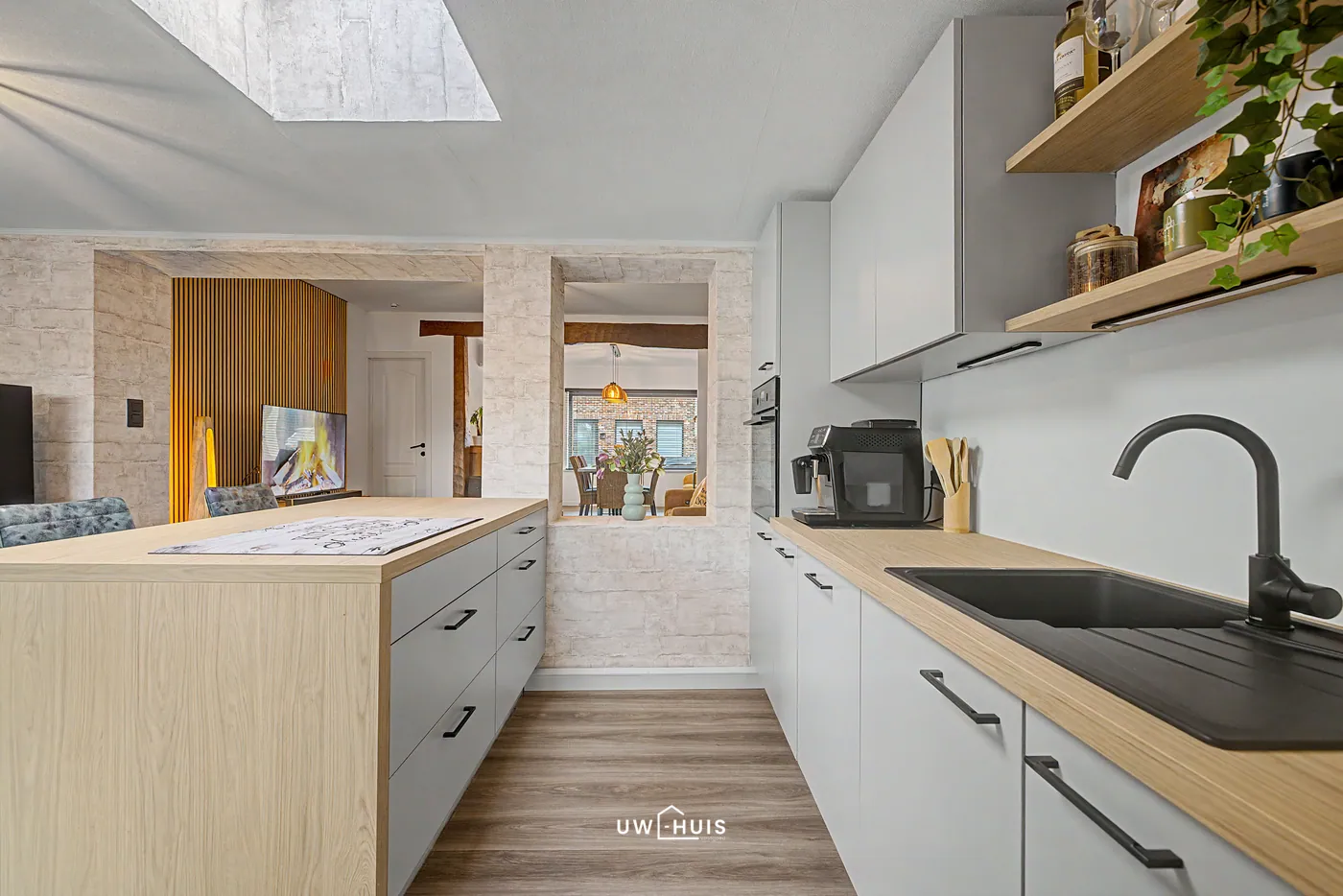 Topwoning in het gezellige Bazel - foto 5