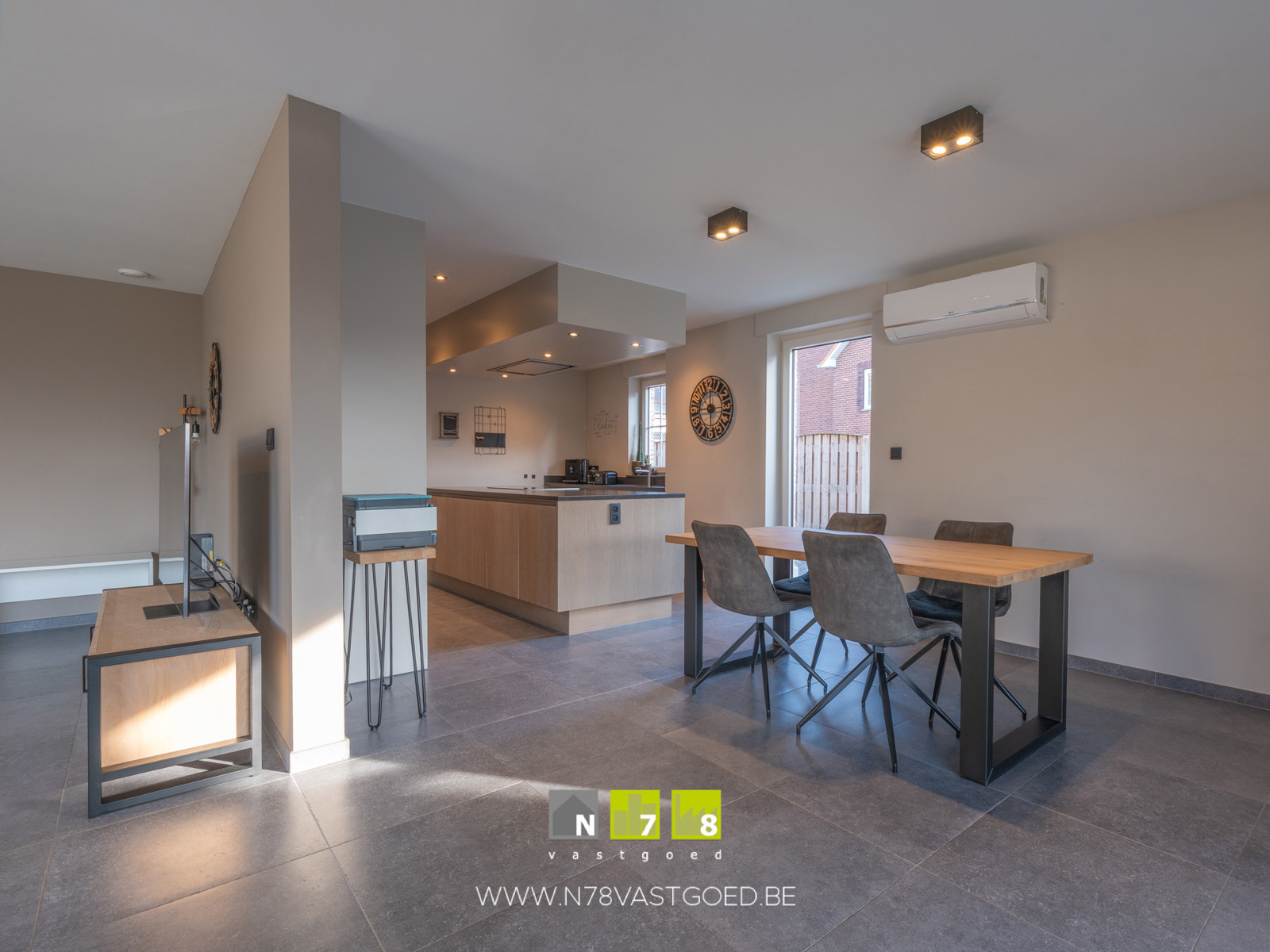 Huis te koop in Maaseik met 4 slaapkamers - foto 4