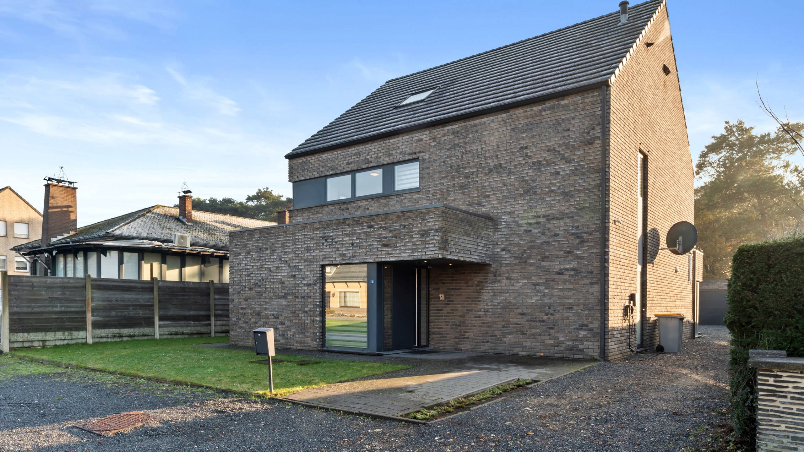 Maison à vendre à Mechelen-Aan-De-Maas avec 4 chambres - photo 2