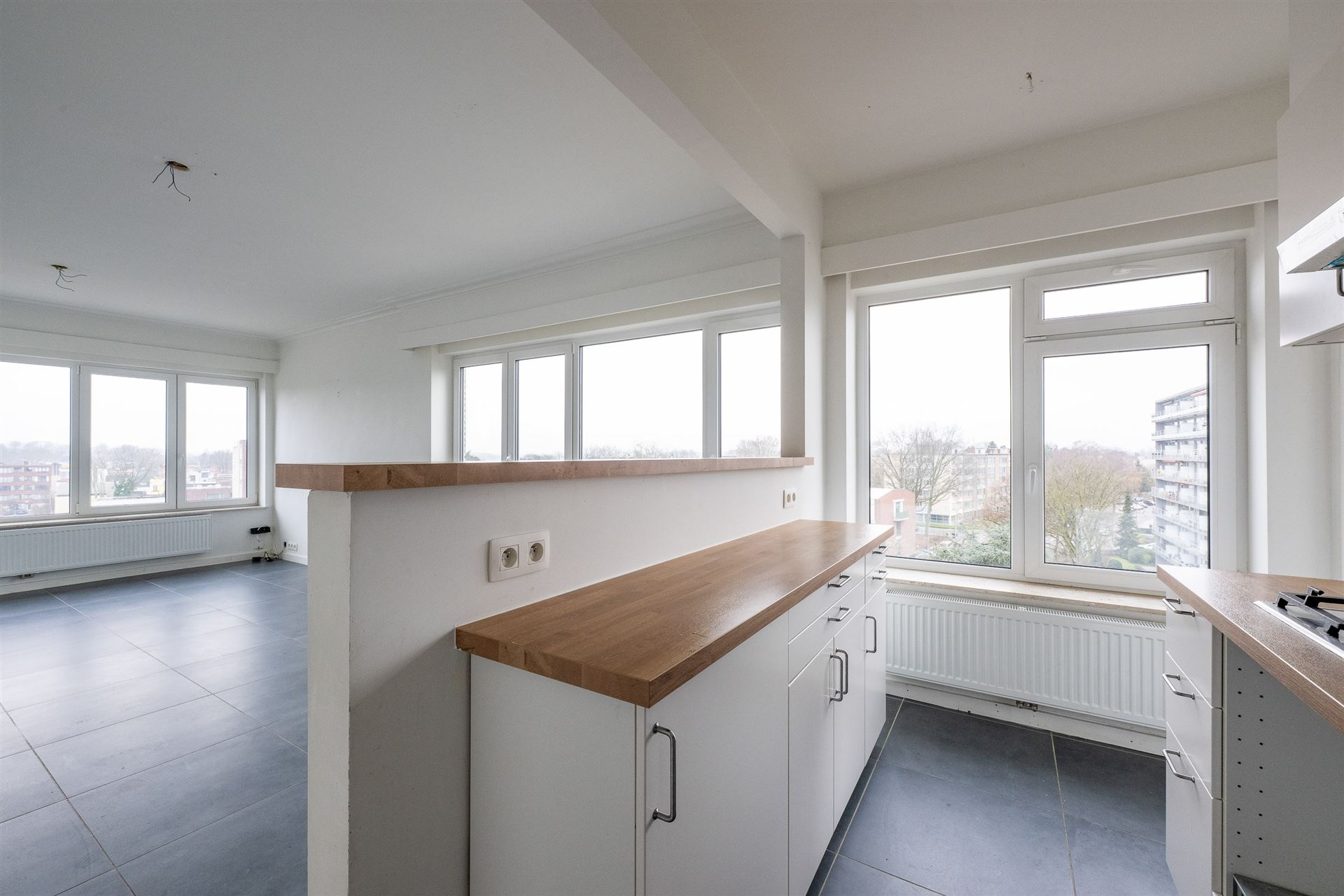 Appartement - foto 5