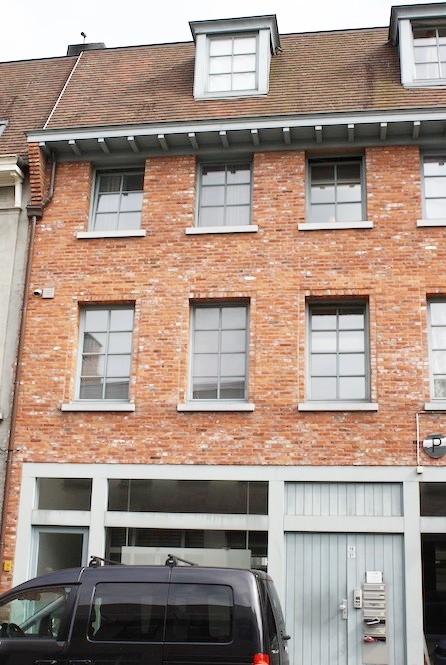 Commercial à louer à Turnhout - photo 5