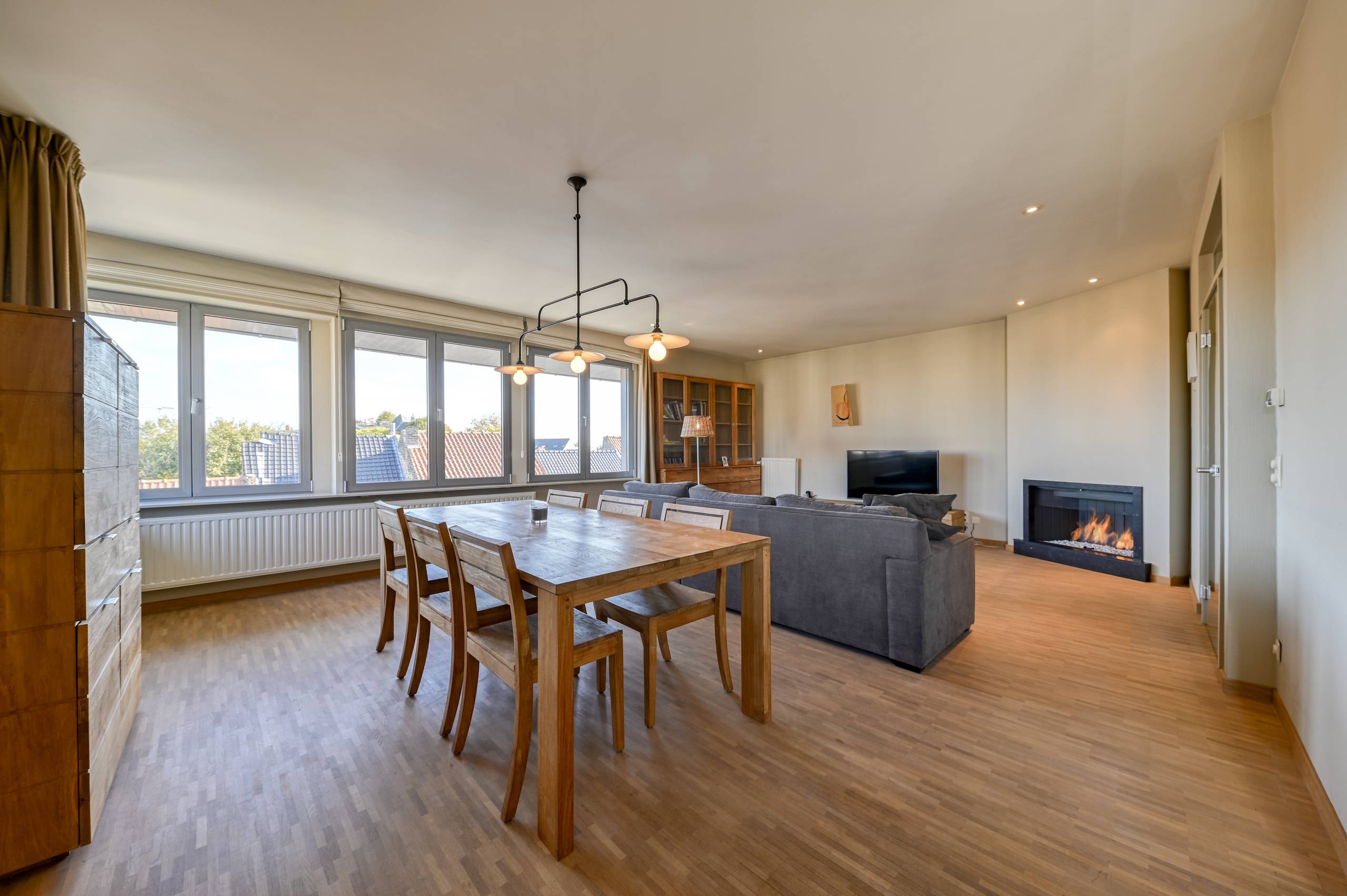 Appartement à louer à Furnes avec 2 chambres - photo 3