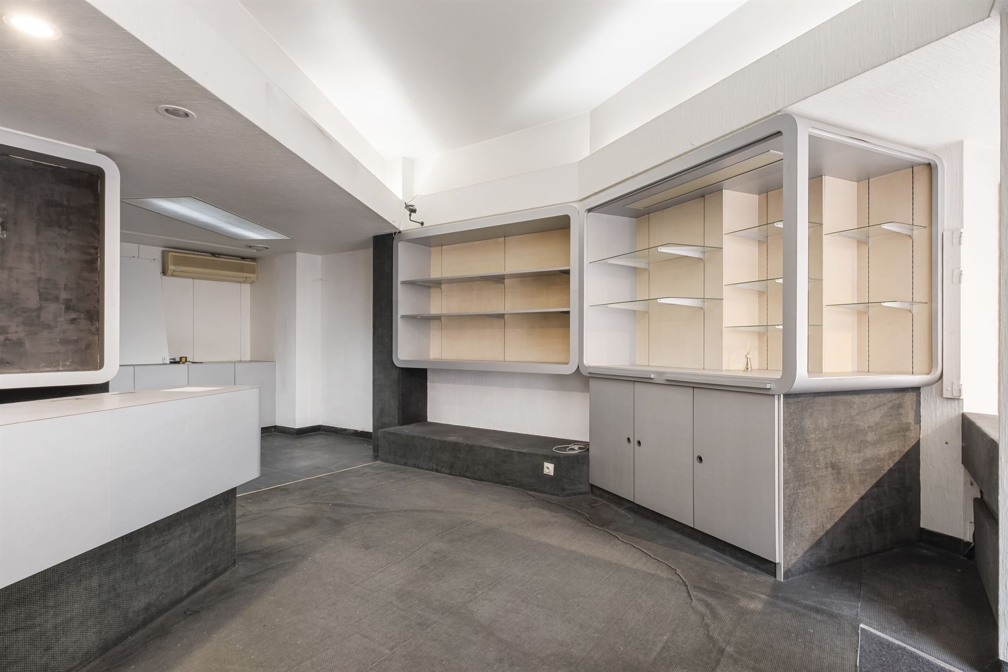 Handelspand met woonst - foto 2