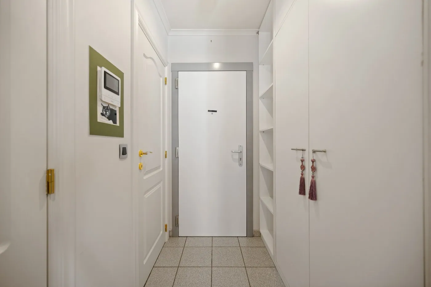 Instapklaar appartement met 1 slaapkamer in het centrum van Tienen - foto 5