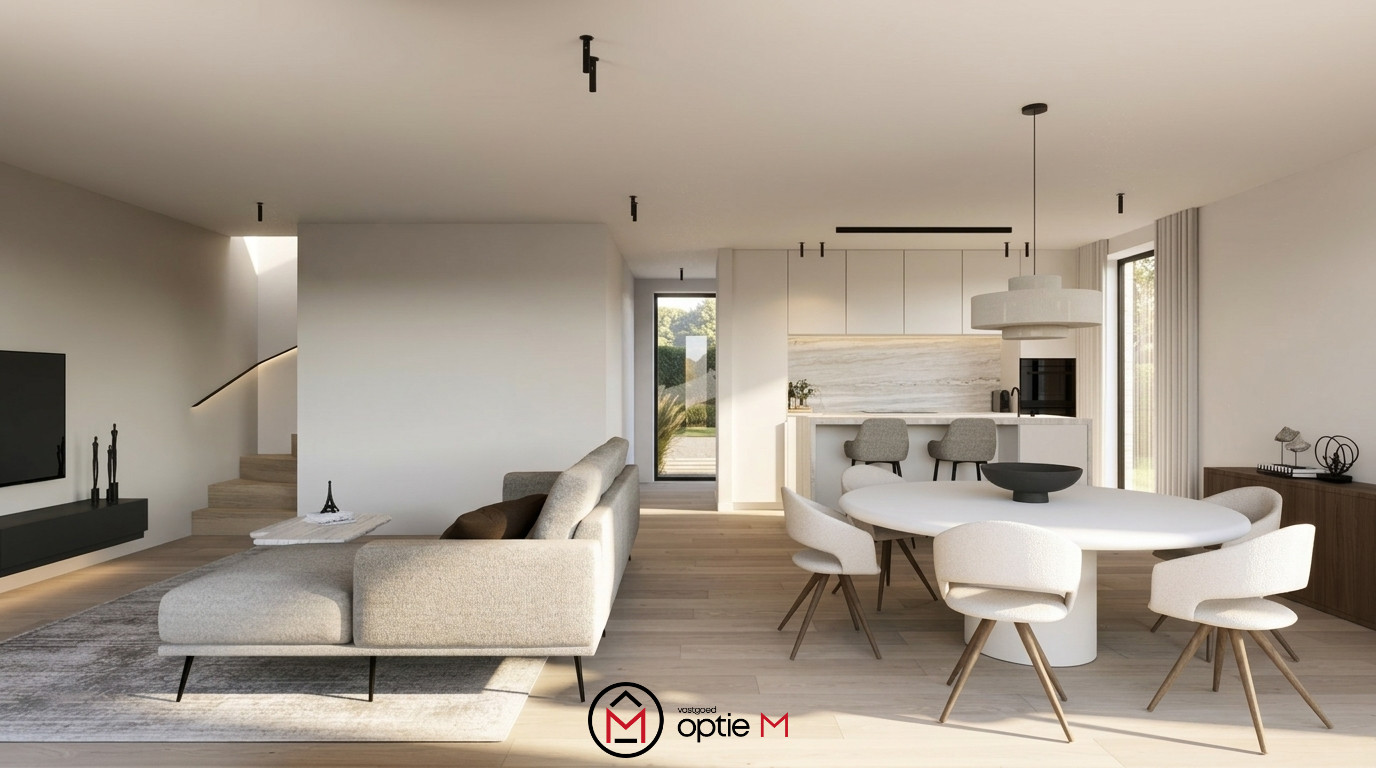 Project for sale in Veldwezelt - photo 5