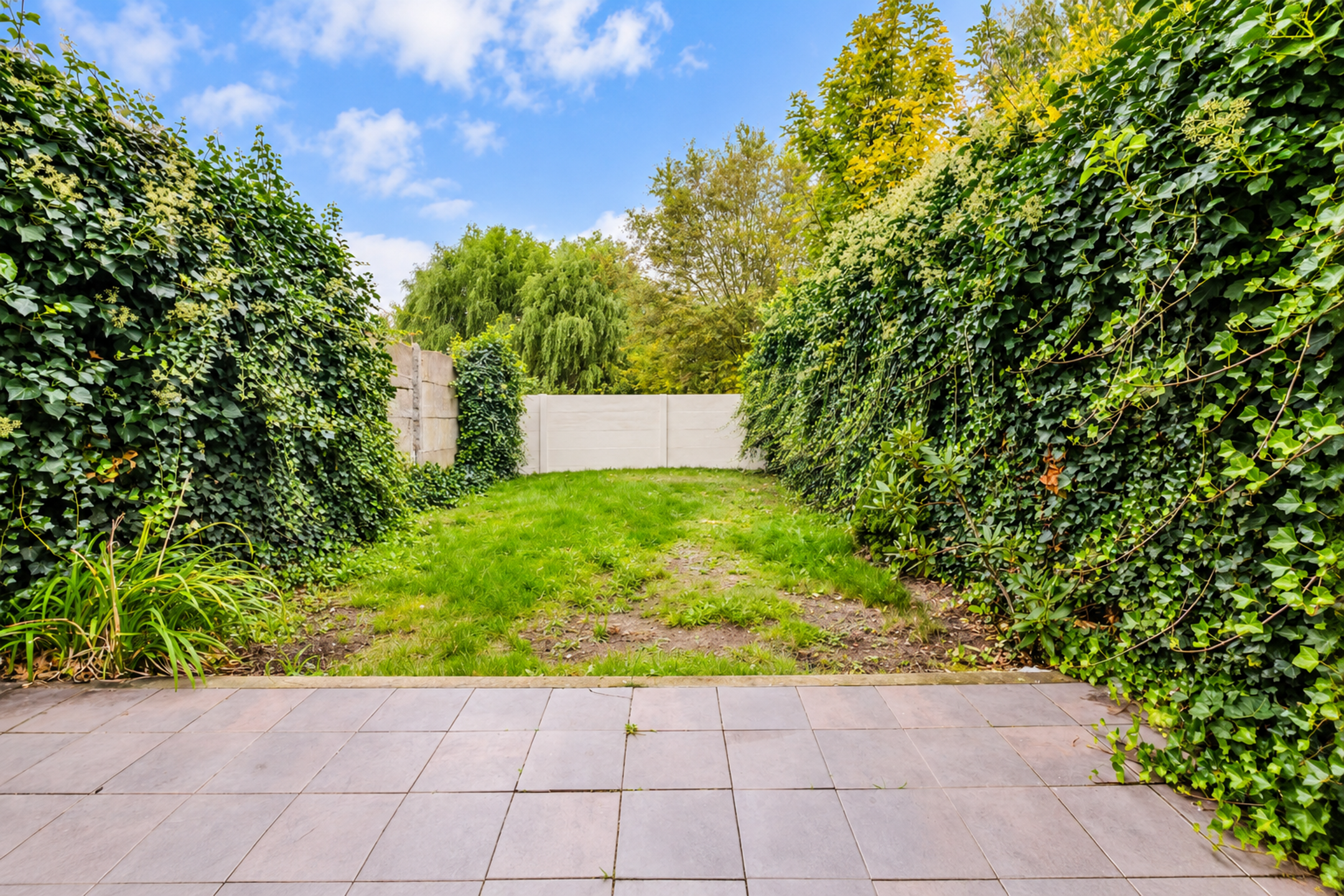 Woning met garage en tuin te koop nabij Sint-Pietersstation - foto 5
