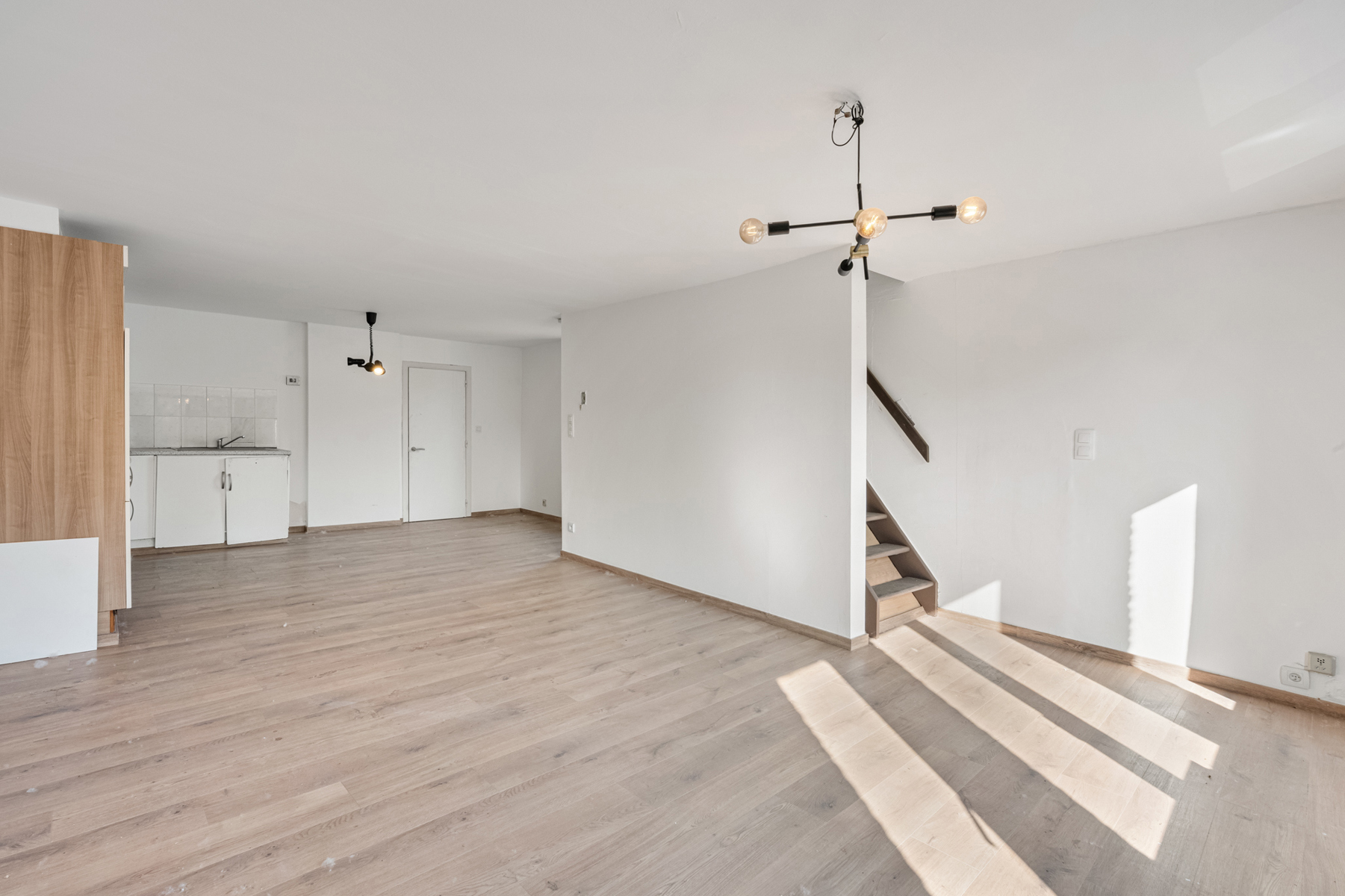 Apartment for rent in Geraardsbergen with 2 bedrooms - photo 5