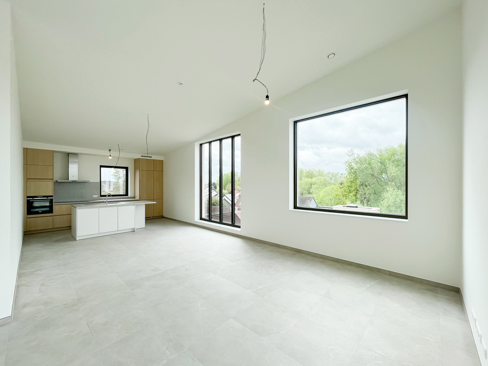 Appartement in Sint-amands