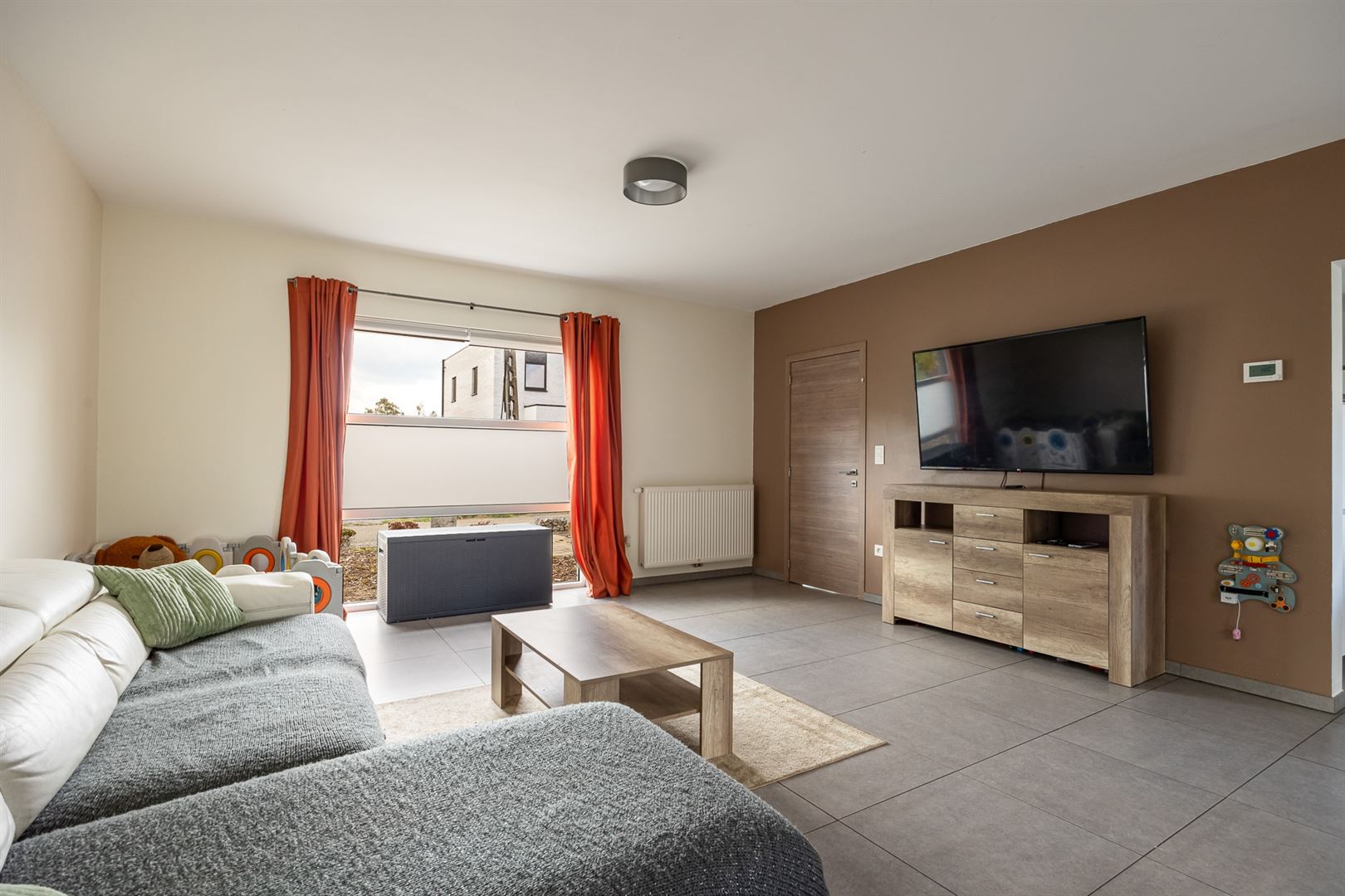 House for sale in Rillaar with 4 bedrooms - photo 3