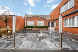 Commercial for rent in Zonnebeke