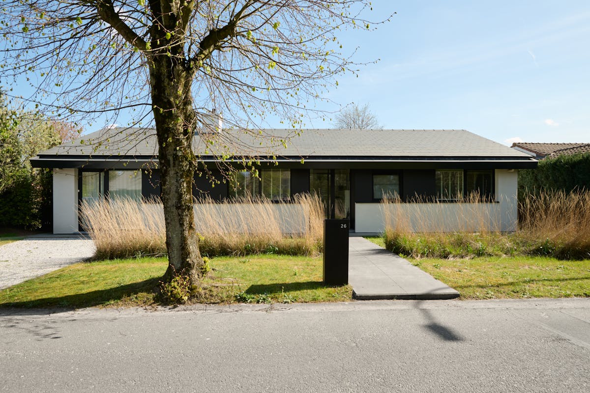 Prachtig gerenoveerd huis te koop in rustige wijk in Waregem - foto 2