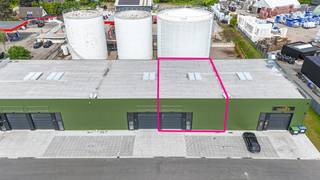 Commercial à vendre à Beringen