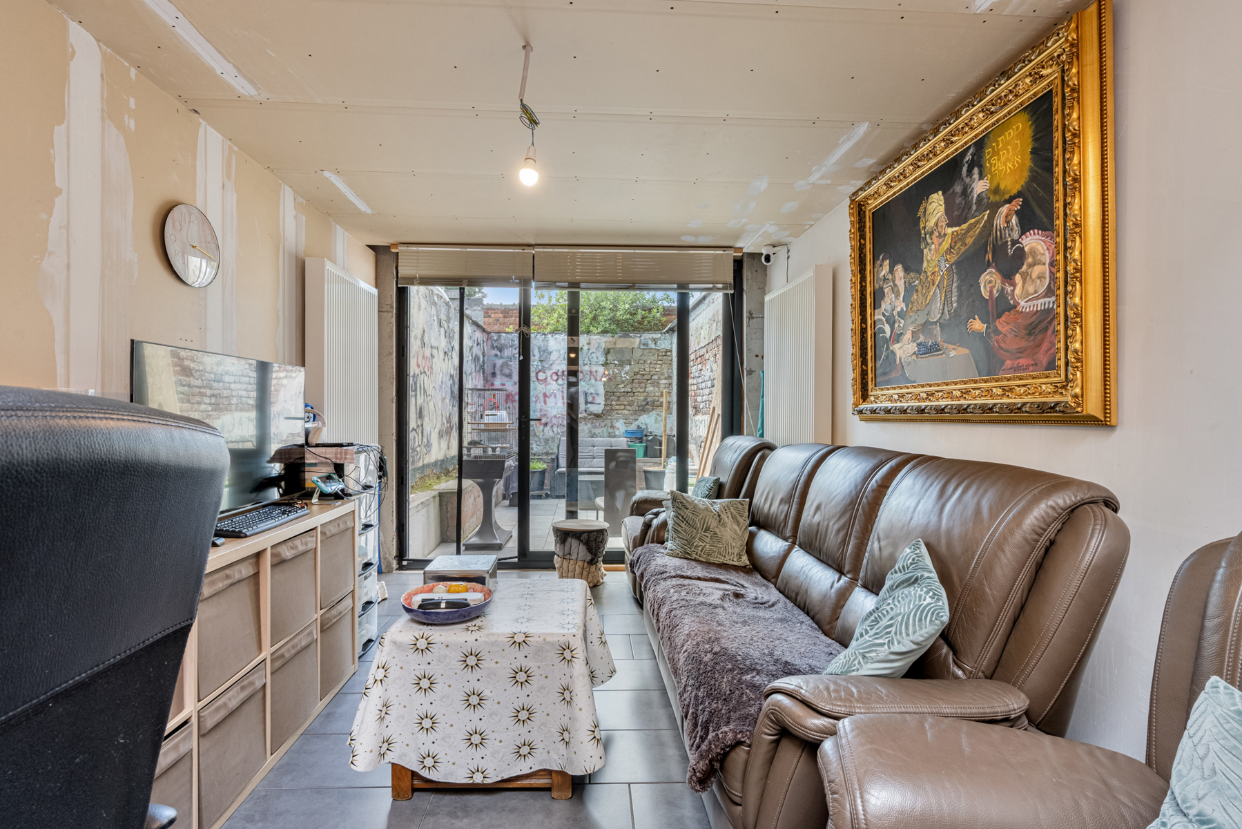 Maison à vendre à Grammont avec 2 chambres - photo 5