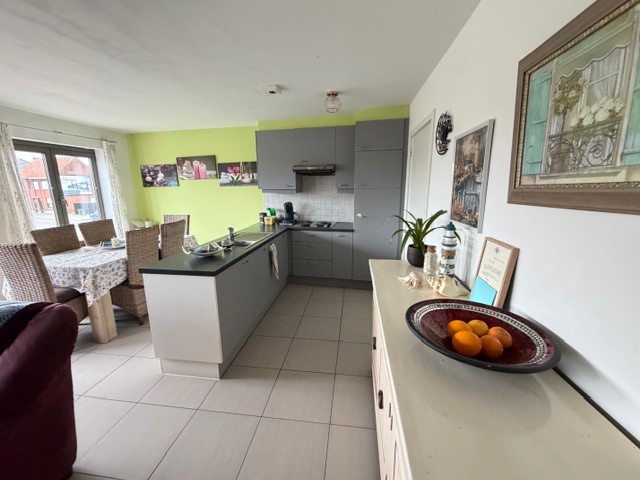 Appartement à louer à Stekene avec 1 chambre - photo 4