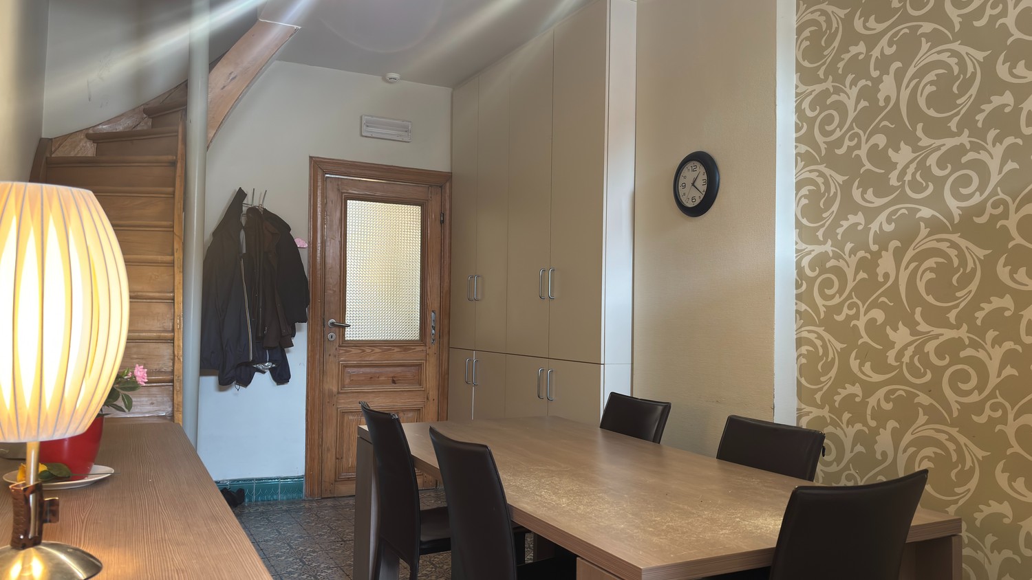 CO-housing in hartje Leuven: 4 slaapkamers met tuin ! - photo 4